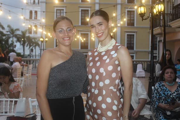 ADEM Veracruz presentó fashion show con causa