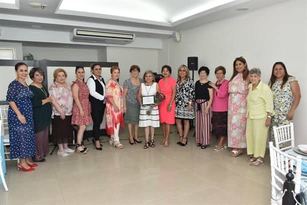 CONFETUR celebra 39 años de haberse constituido en Veracruz