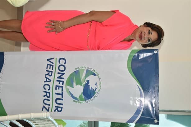 CONFETUR celebra 39 años de haberse constituido en Veracruz