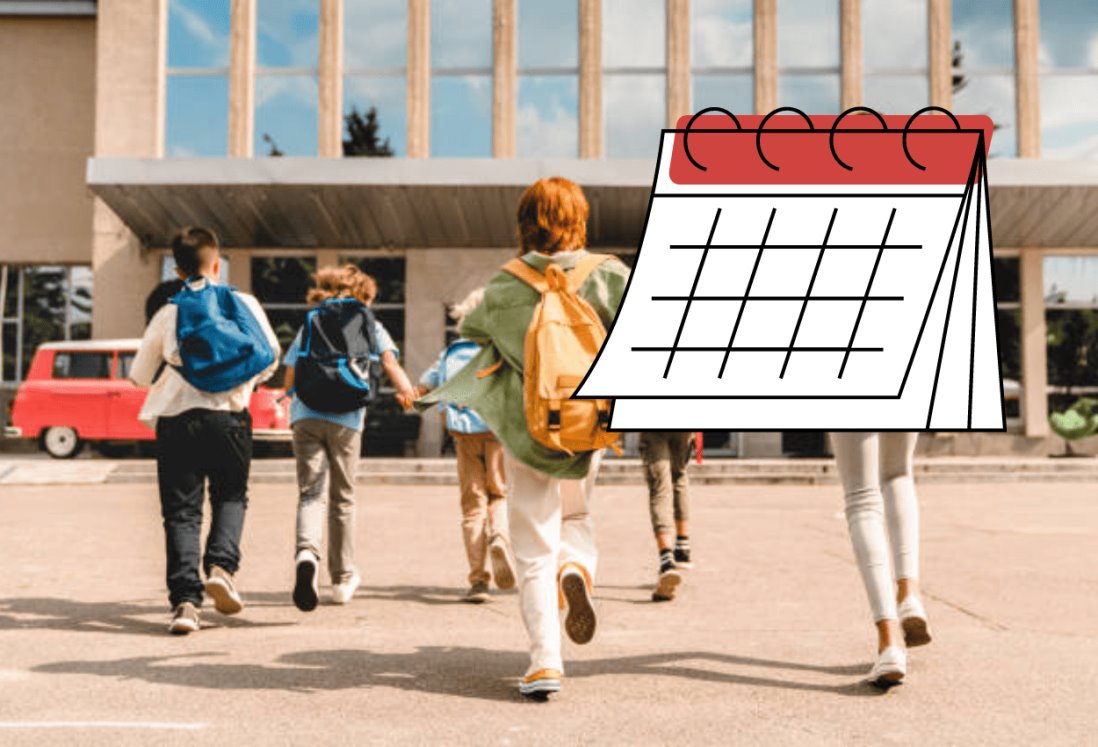 Regreso a clases 2023-2024: ¿Cuándo son las inscripciones?