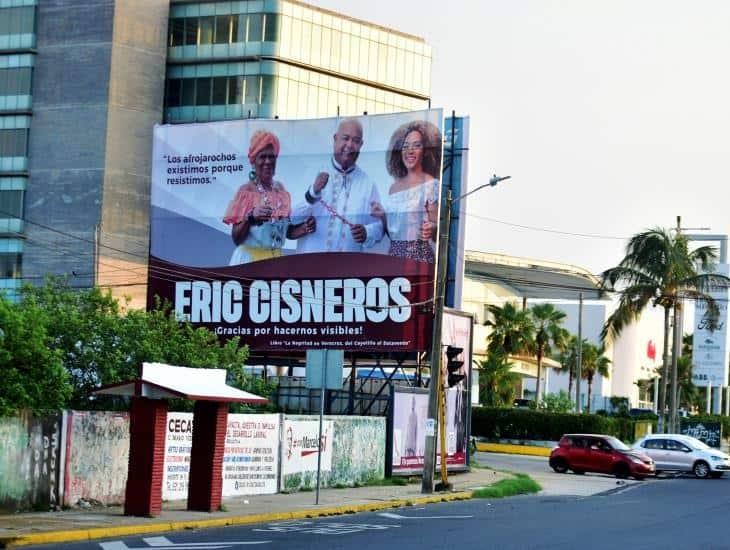 Las Corcholatas de Morena en Veracruz, se están dando con todo