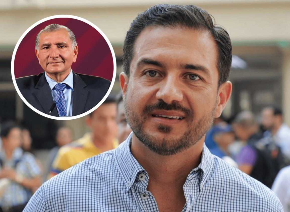 Los Yunes a merced de las corcholatas morenas