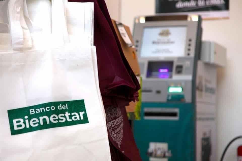¿Te falló el cajero en el Banco del Bienestar? Esto debes hacer para cobrar tu pensión