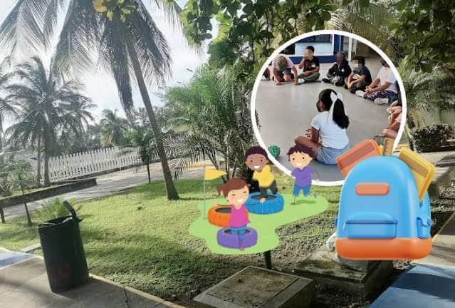 UV alista cursos de veranos para niños de primaria y secundaria en Veracruz