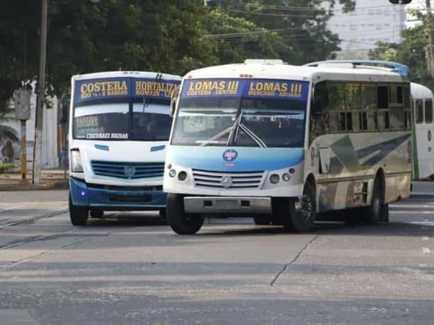 Licencia de conducir en Veracruz: estos son los costos y requisitos para taxis