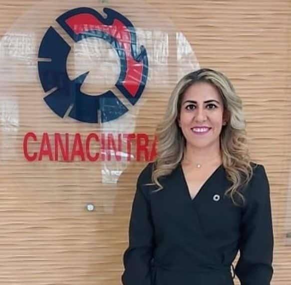 Exhorta Canacintra que se agilicen trámites para llegada de empresas de Gas Natural