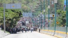 Detención de presuntos líderes criminales desató protestas en Chilpancingo