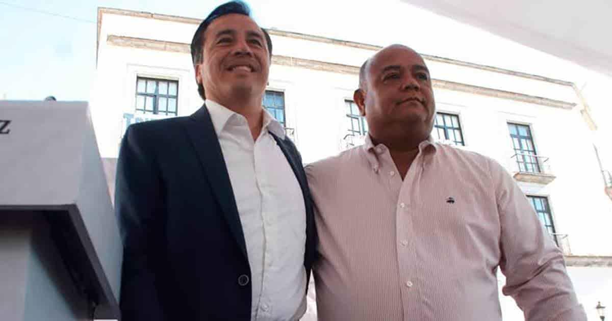 Cisneros: golpeado, pero se mantiene en el cargo