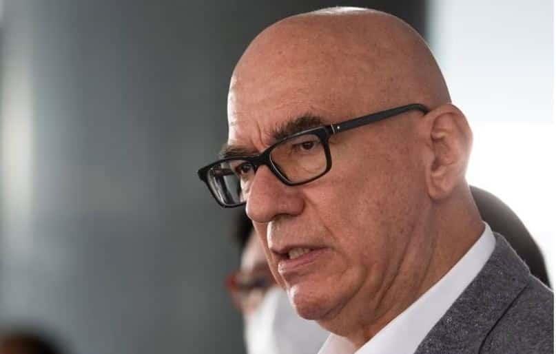 Dante Delgado revela nombres de posibles candidatos para la presidencial del 2024