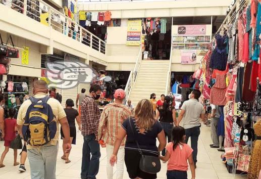 No levantan las ventas en negocios de Misantla