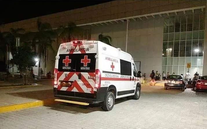 Fiscalía: Hay un detenido por muerte de niña en elevador de IMSS de Playa del Carmen