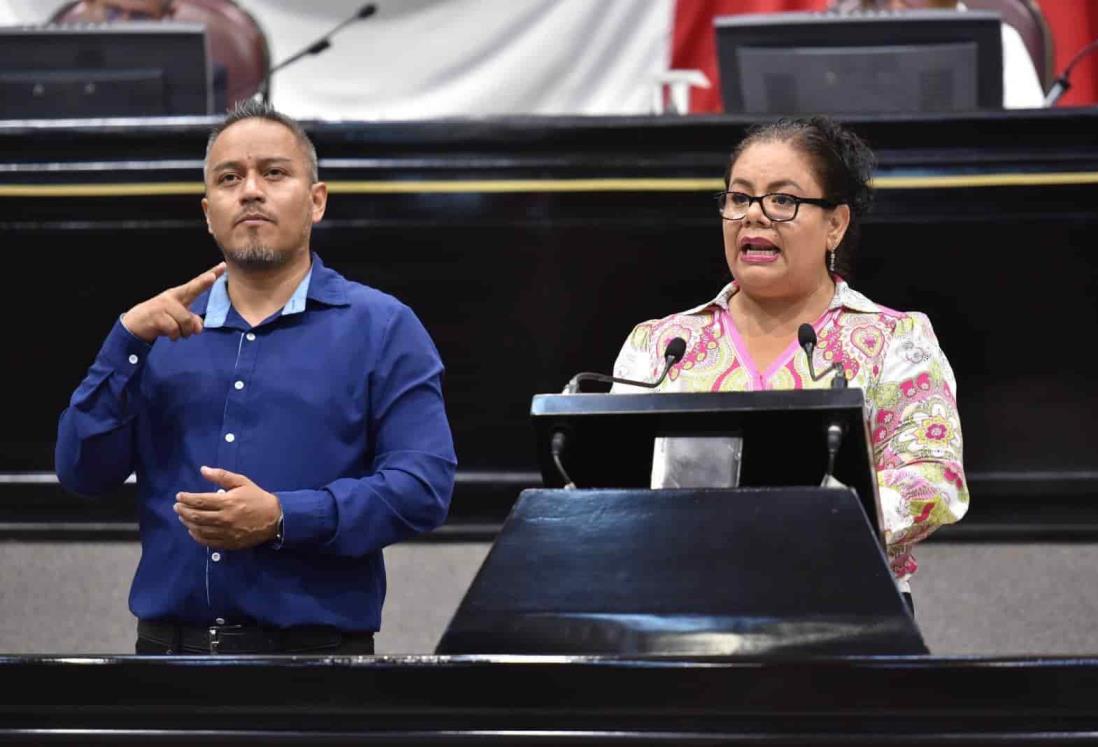 Tendría Veracruz nueva Ley de Educación