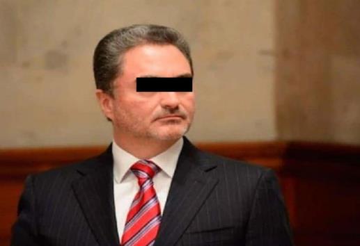 Vinculan a proceso a Tomás N por peculado; aún tiene 11 procesos pendientes