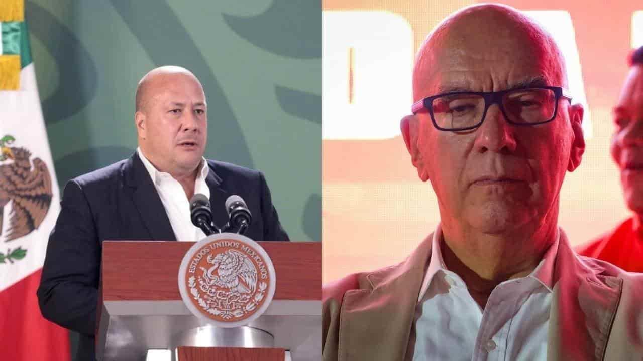 DANTE: EL FACTOR JALISCO