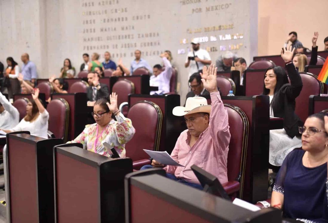 Avala Congreso reforma al Artículo 18 de la Ley de Coordinación Fiscal