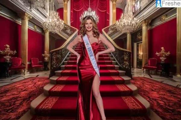 ¿Quién es la segunda mujer trans en competir en Miss Universo?