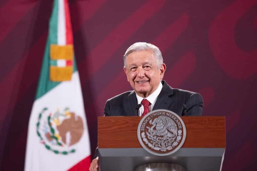 AMLO pide a EEUU atender causas del consumo de drogas