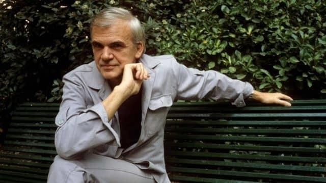 Muere Milan Kundera, autor de “La insoportable levedad del ser”