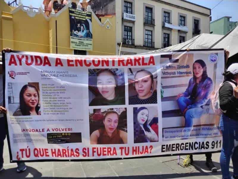 Hallan sin vida a los dos policías desaparecidos en Cardel