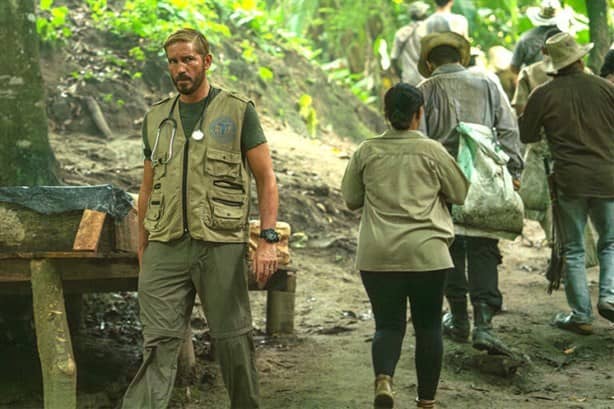 La película de Eduardo Verástegui que fue un éxito en EEUU, pero fue criticada en México