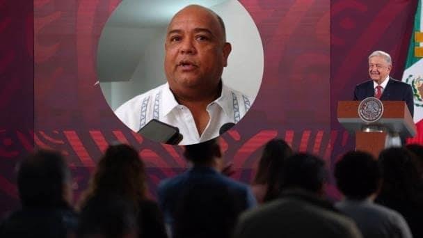 Cisneros reta al presidente y a Cuitlahuac y Monreal le dice que con lo gastado hubiese tapado baches y apoyado a hospitales