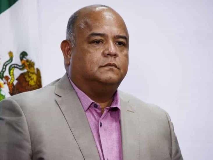 Más leña al fuego para Eric Cisneros