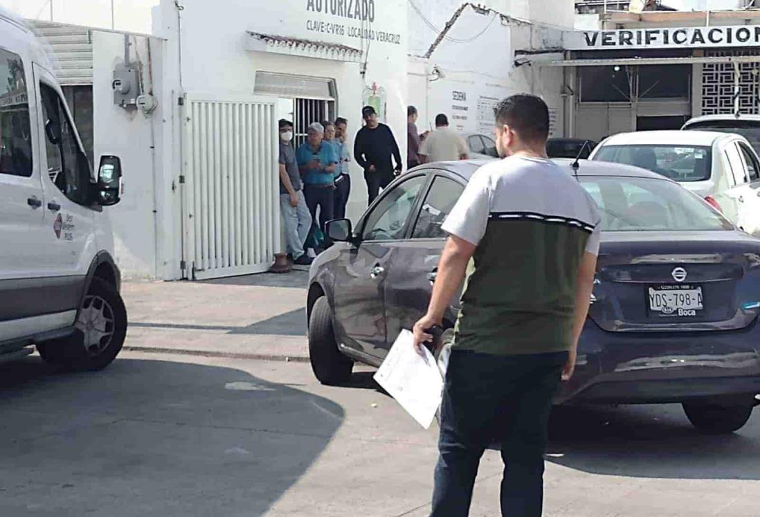 Fechas, costos y requisitos de la verificación vehicular en Veracruz