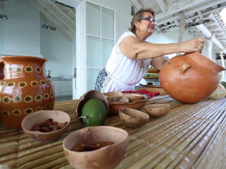 Realiza el IVEC el encuentro “Sabores de Veracruz” en Tlacotalpan