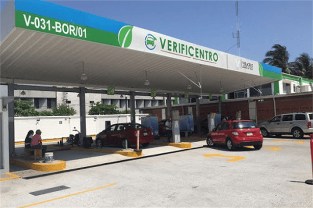 ¿Cómo realizar la verificación vehicular atrasada en Veracruz?