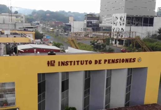 ¿Cuándo inicia el segundo periodo de revista de supervivencia del IPE?