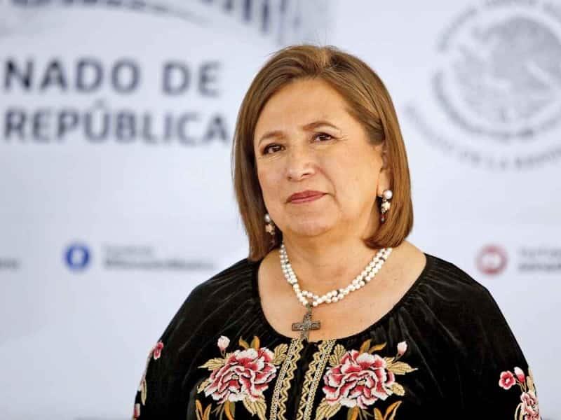 Esta es la agenda de Xóchitl Gálvez en Veracruz el 15 y 16 de julio de 2023