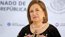 Esta es la agenda de Xóchitl Gálvez en Veracruz el 15 y 16 de julio de 2023