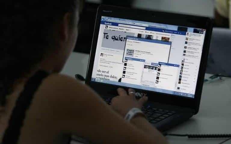 Ciberacoso en Veracruz va en aumento, revela estudio del INEGI