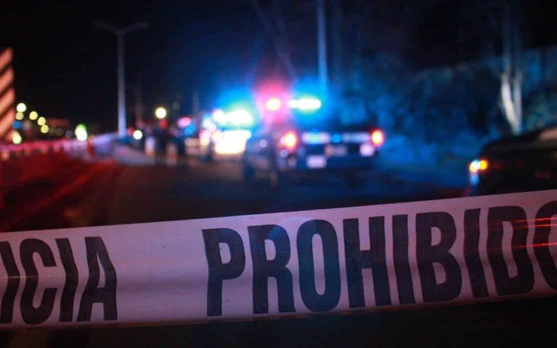 Muere al ser atropellado por un vehículo en Coscomatepec; conductor logró huir