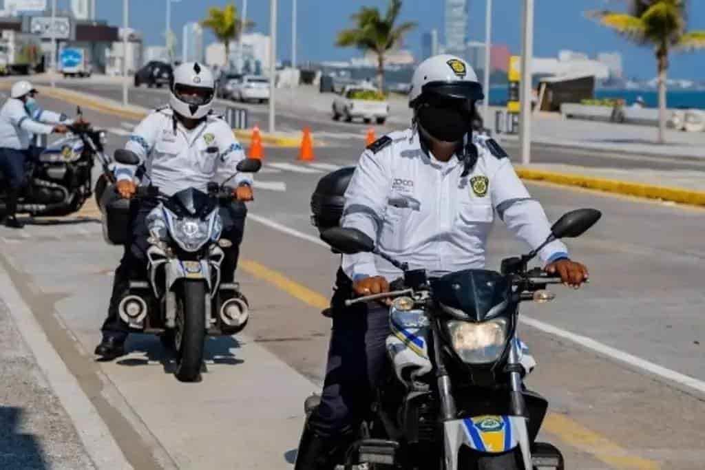 Habrá cierres viales en Boca del Río este domingo por triatlón