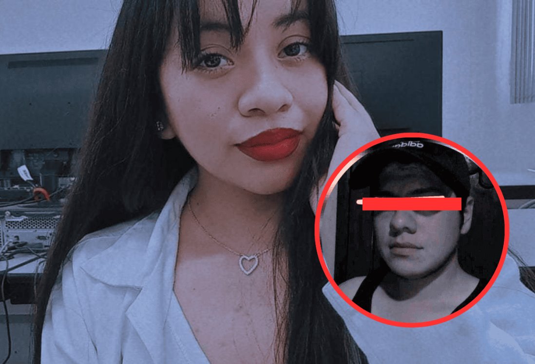 UV condena feminicidio de alumna Isabel Velázquez a manos de su exnovio