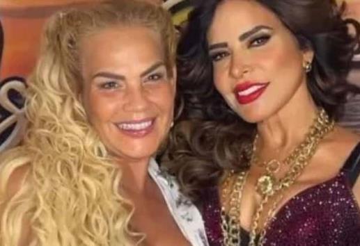 Gloria Trevi confirma que Niurka sí ha ido a todos los cumpleaños de sus hijos