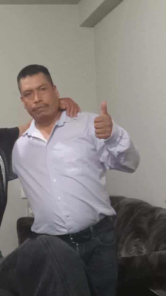En Soledad Atzompa claman ayuda para repatriar a veracruzano muerto en EU