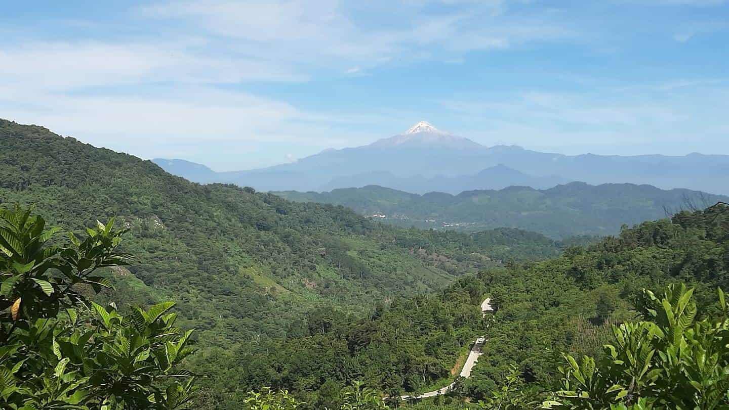 Las peticiones de Mataquiahuitl, un pueblo de Córdoba