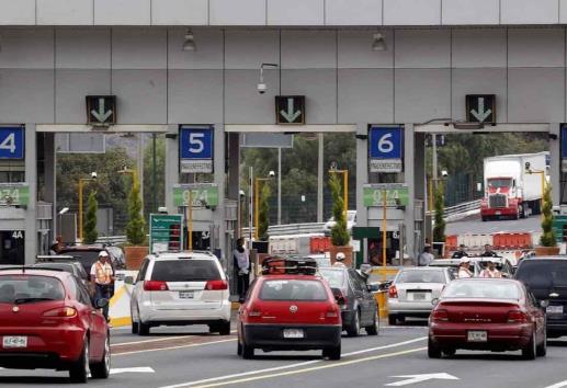 Así puedes obtener un descuento del 50 por ciento en casetas