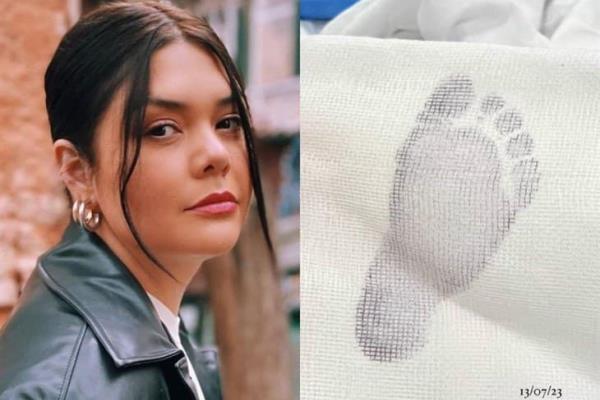 ¡Ya nació! Yuridia anuncia la llegada de su segundo hijo Benicio