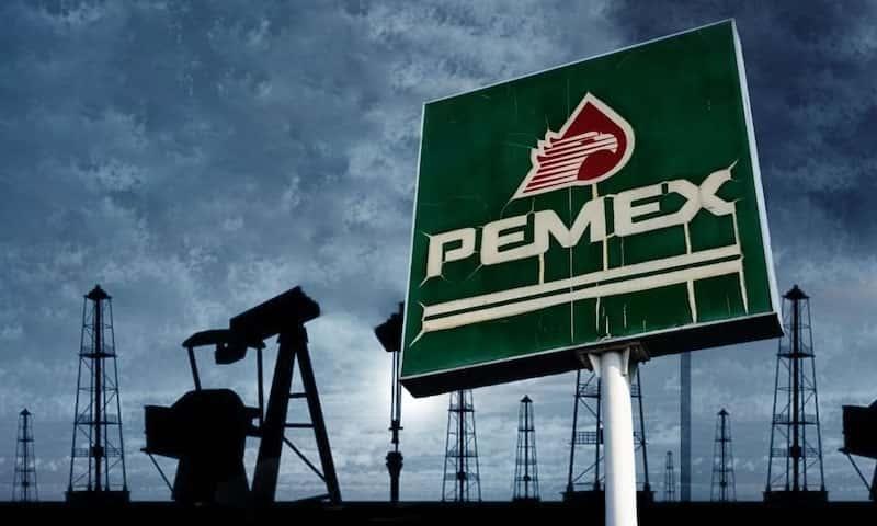 AMLO: DOS BOCAS Y PEMEX, LASTRES