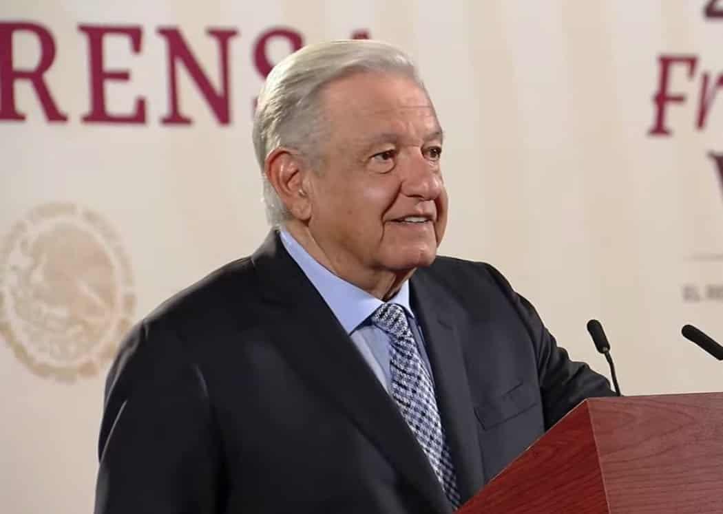 AMLO anuncia gira por Sudamérica en septiembre