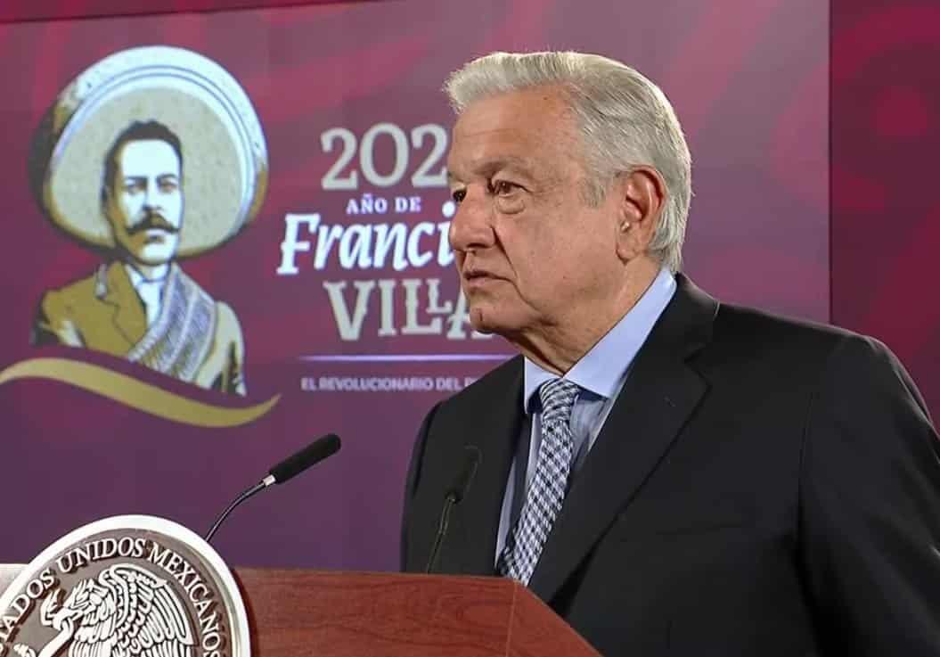 AMLO pausa comentarios contra Xóchitl Gálvez y elecciones en la mañanera