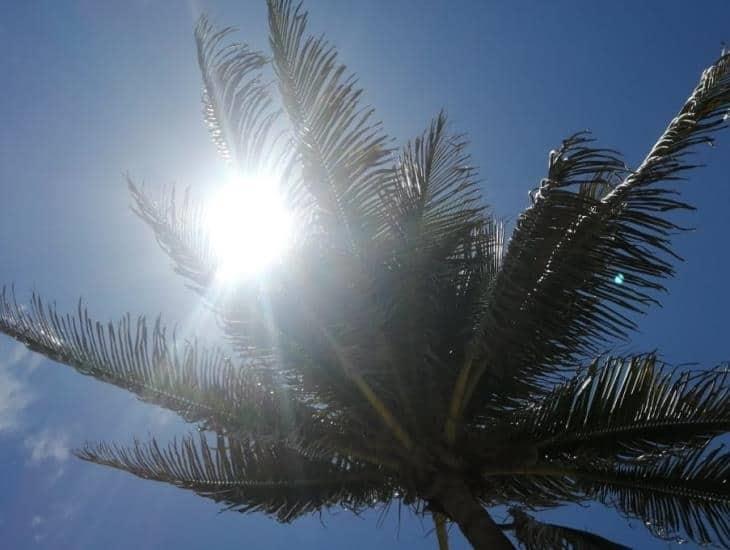 Así estará el clima en Coatzacoalcos este miércoles 04 de junio