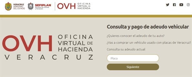 ¿Cuánto es la multa por pasarse un alto en Veracruz?