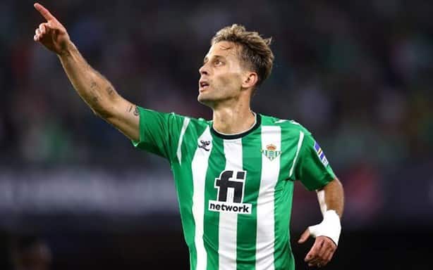 Llegará Sergio Canales a la entidad rayada