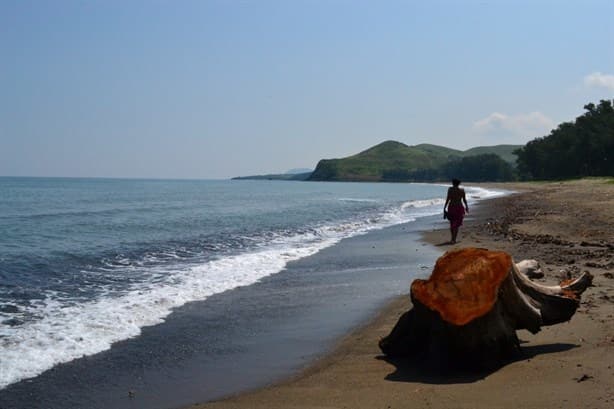 Estas son las 3 playas más bonitas de Veracruz para las vacaciones de Verano 2023; te decimos cómo llegar