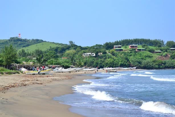 Estas son las 3 playas más bonitas de Veracruz para las vacaciones de Verano 2023; te decimos cómo llegar