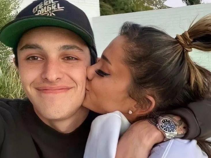 Dalton Gomez no quiere divorciarse de Ariana Grande